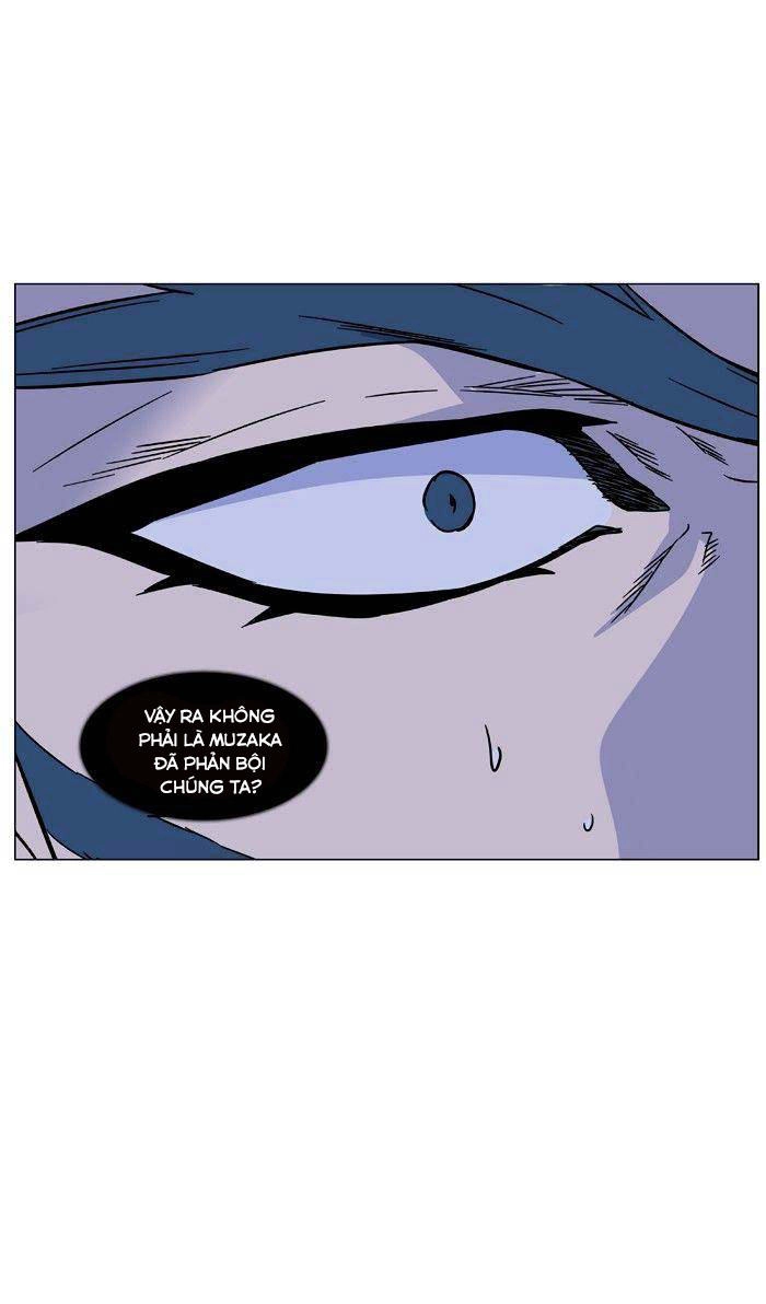 Ma Cà Rồng Quý Tộc Chapter 466 - 27