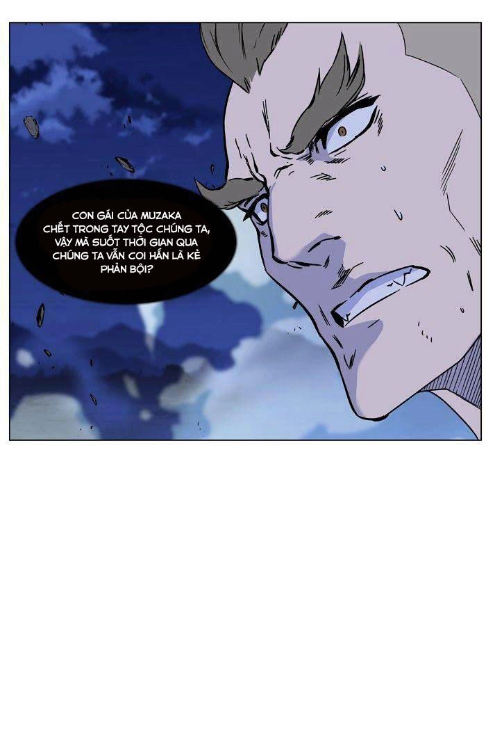 Ma Cà Rồng Quý Tộc Chapter 466 - 28