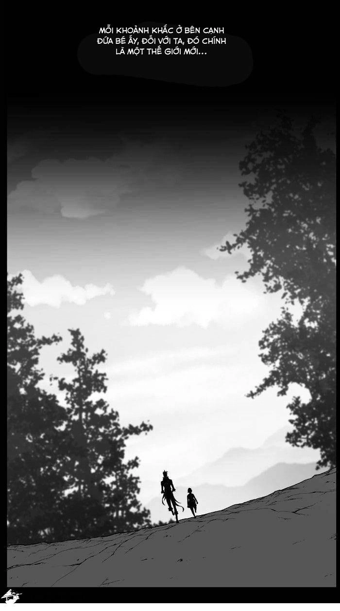 Ma Cà Rồng Quý Tộc Chapter 466 - 40