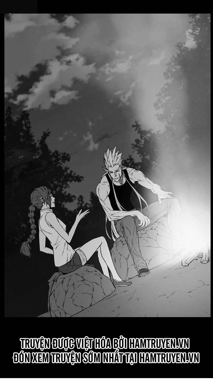 Ma Cà Rồng Quý Tộc Chapter 466 - 52