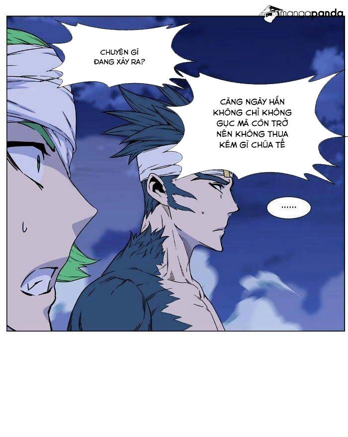 Ma Cà Rồng Quý Tộc Chapter 466 - 87