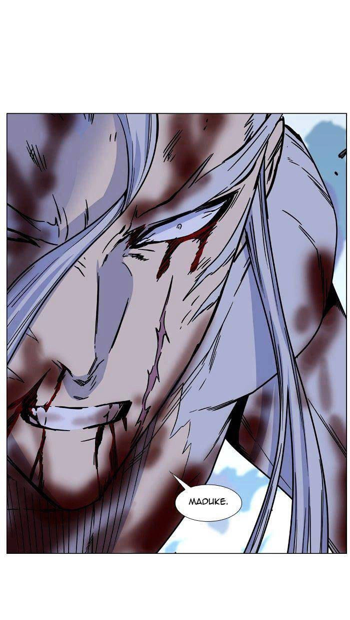 Ma Cà Rồng Quý Tộc Chapter 466 - 107