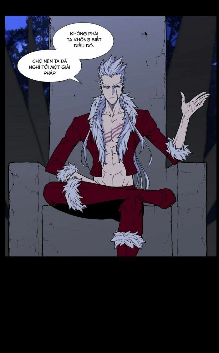 Ma Cà Rồng Quý Tộc Chapter 467 - 9