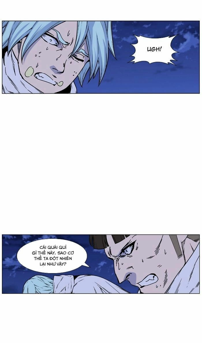 Ma Cà Rồng Quý Tộc Chapter 467 - 76