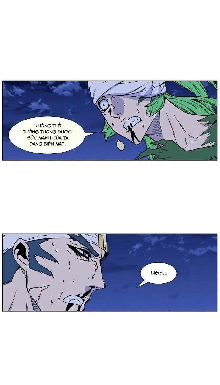 Ma Cà Rồng Quý Tộc Chapter 467 - 77