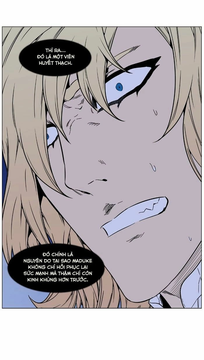 Ma Cà Rồng Quý Tộc Chapter 467 - 93