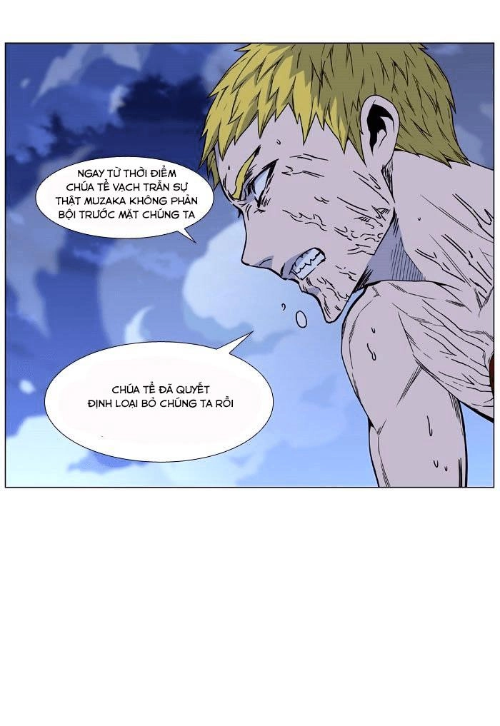 Ma Cà Rồng Quý Tộc Chapter 468 - 36