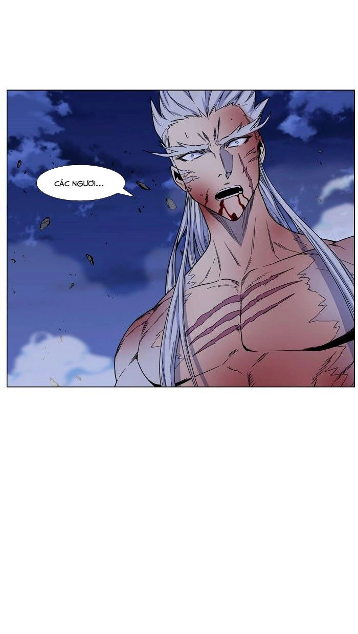 Ma Cà Rồng Quý Tộc Chapter 469 - 3