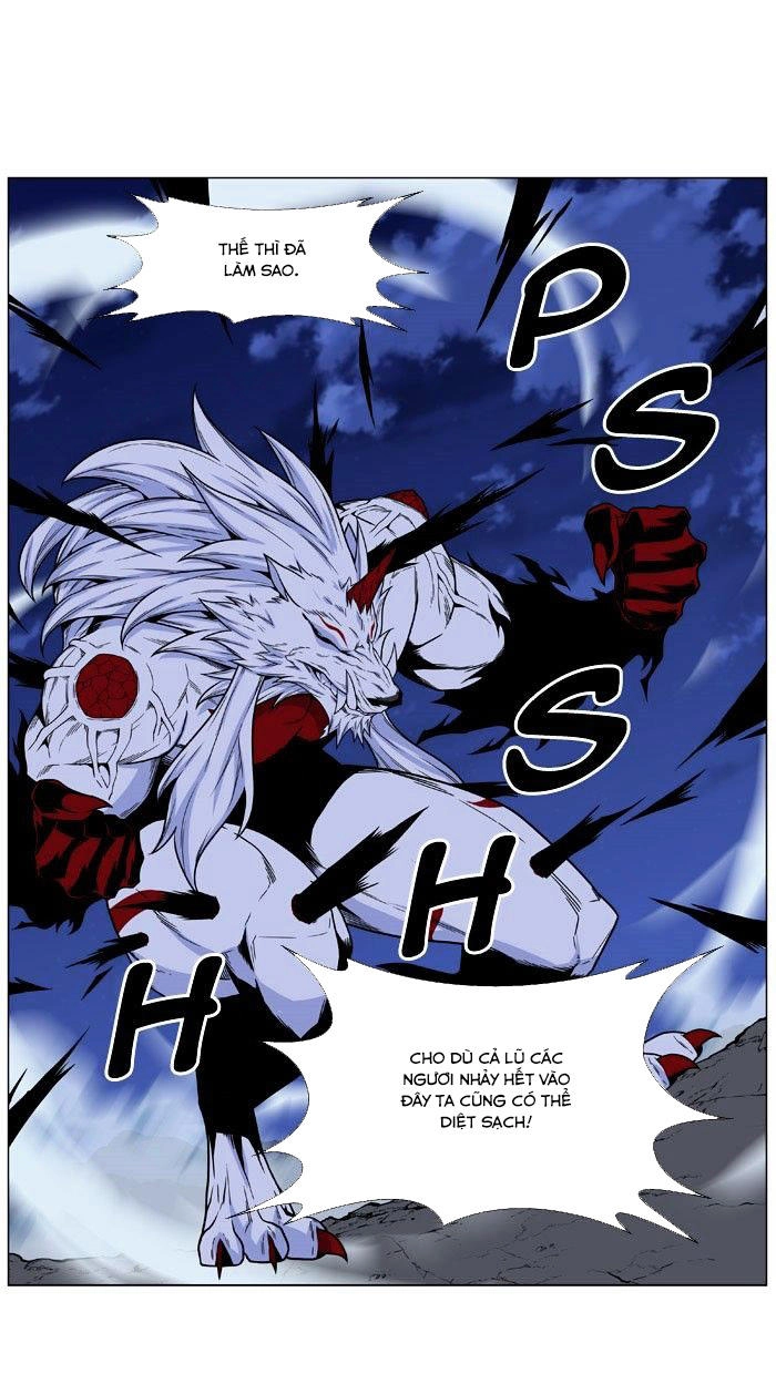 Ma Cà Rồng Quý Tộc Chapter 469 - 7