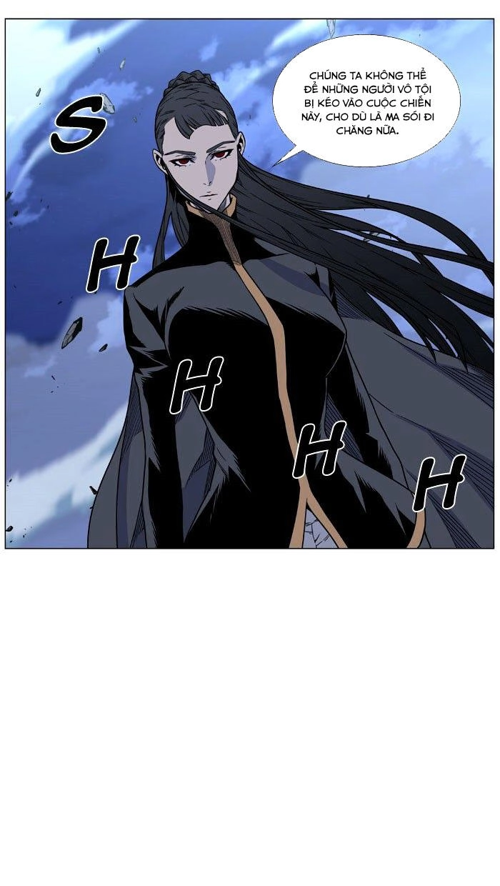 Ma Cà Rồng Quý Tộc Chapter 469 - 12