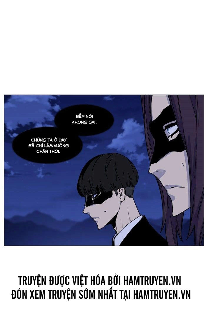 Ma Cà Rồng Quý Tộc Chapter 469 - 21