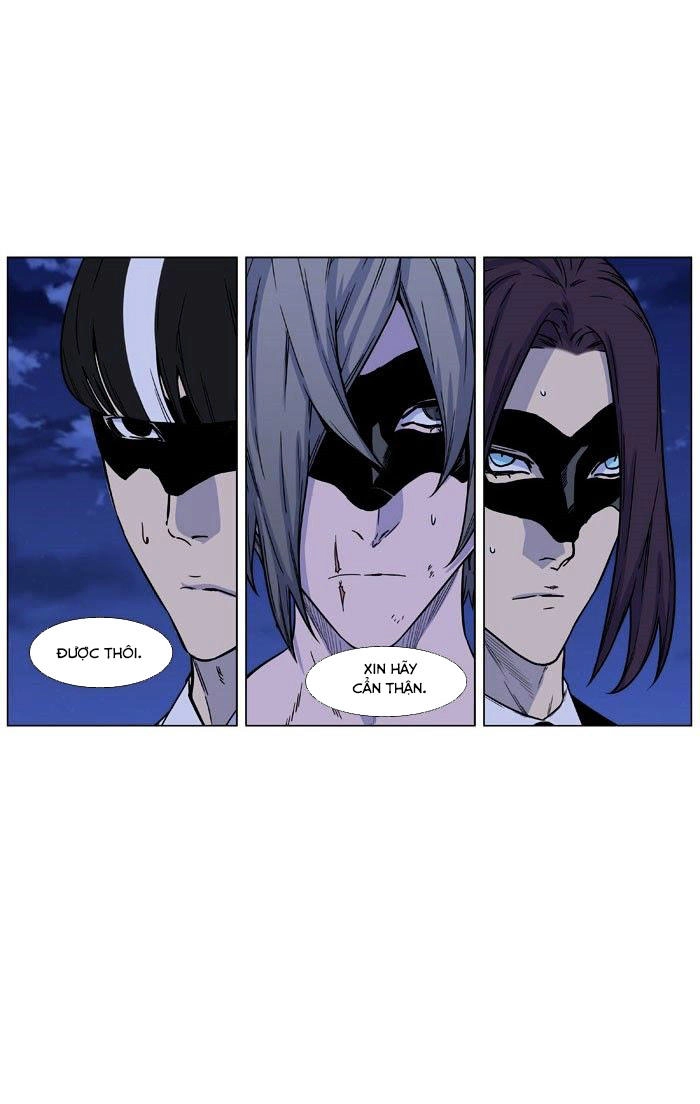 Ma Cà Rồng Quý Tộc Chapter 469 - 23