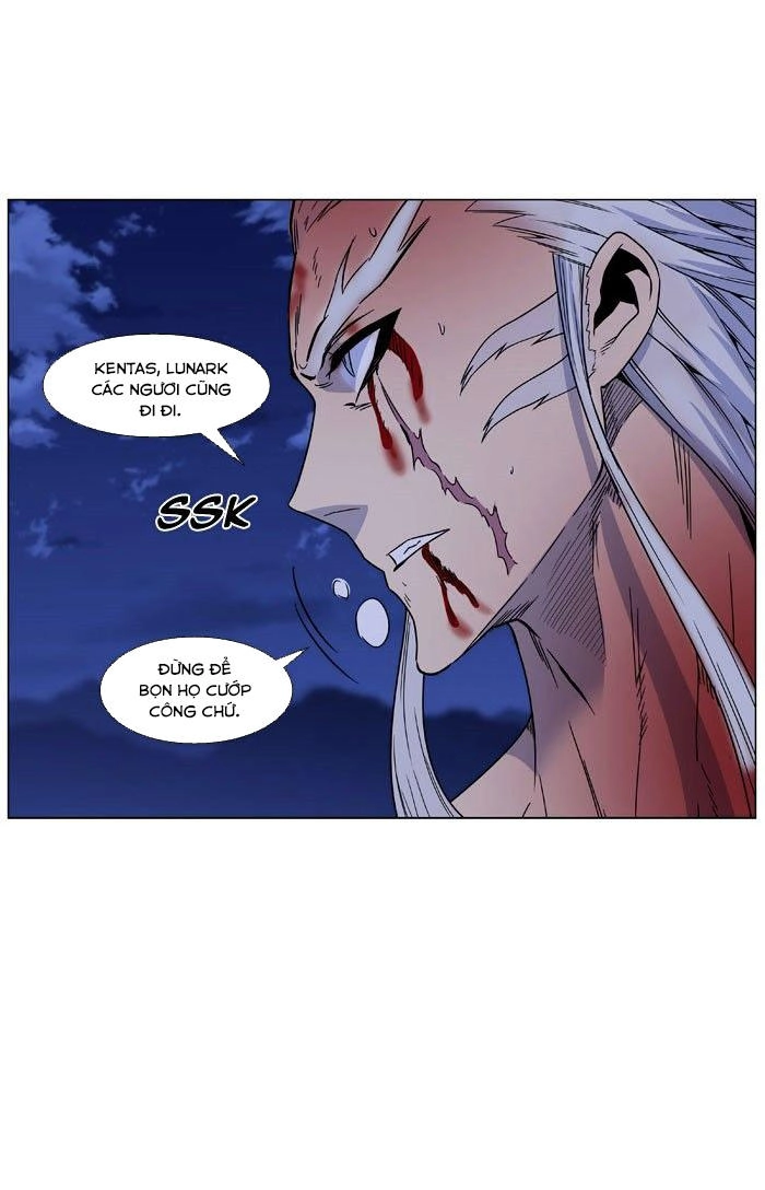 Ma Cà Rồng Quý Tộc Chapter 469 - 25