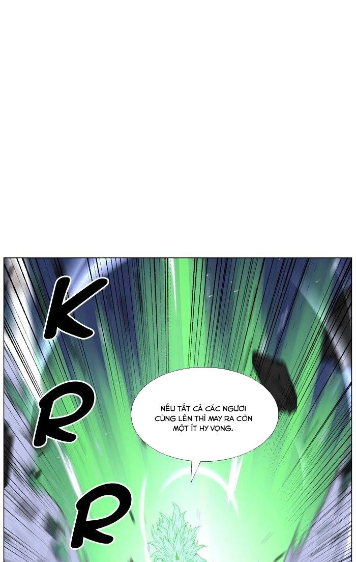 Ma Cà Rồng Quý Tộc Chapter 469 - 29