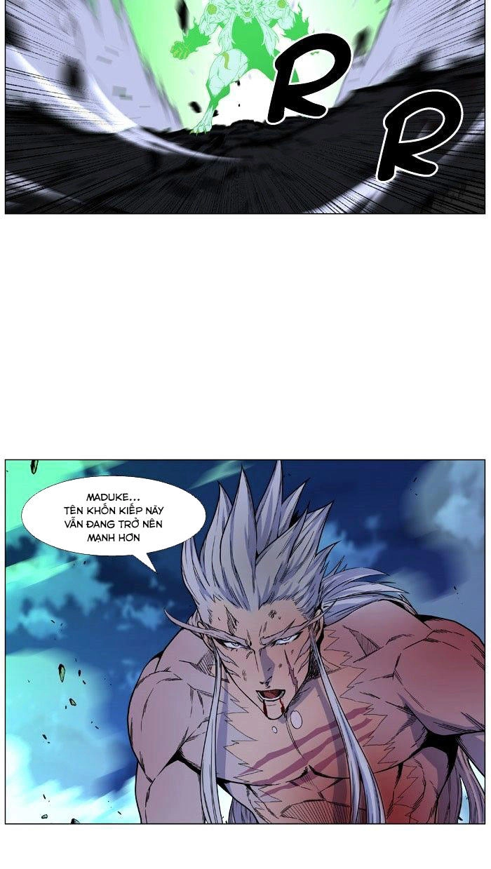 Ma Cà Rồng Quý Tộc Chapter 469 - 30