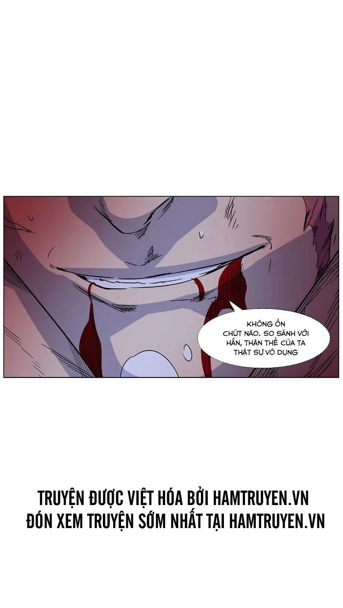 Ma Cà Rồng Quý Tộc Chapter 469 - 31