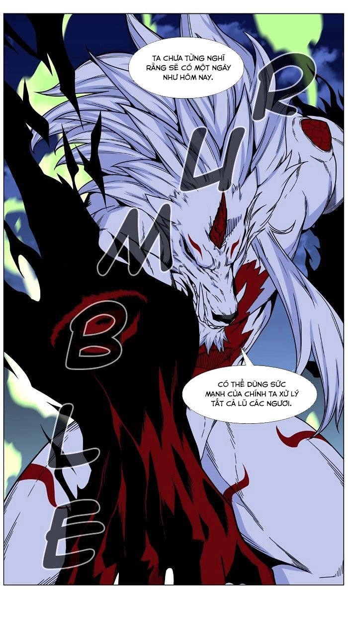 Ma Cà Rồng Quý Tộc Chapter 469 - 36