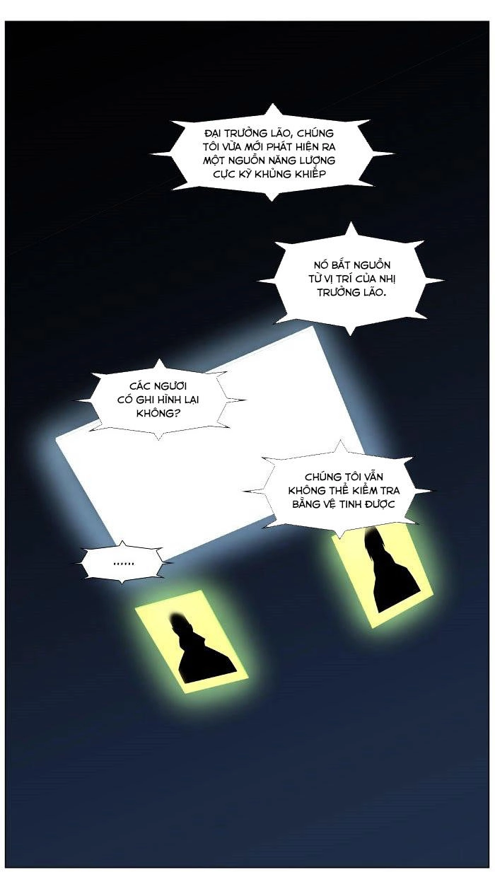 Ma Cà Rồng Quý Tộc Chapter 469 - 46