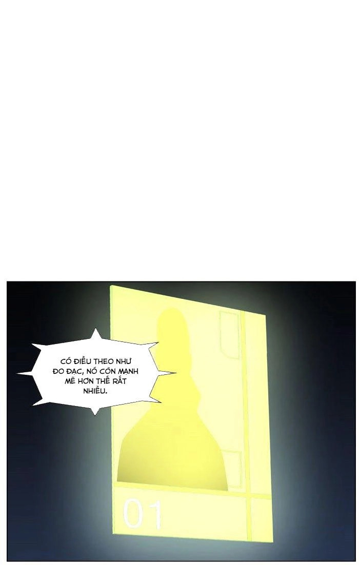 Ma Cà Rồng Quý Tộc Chapter 469 - 48