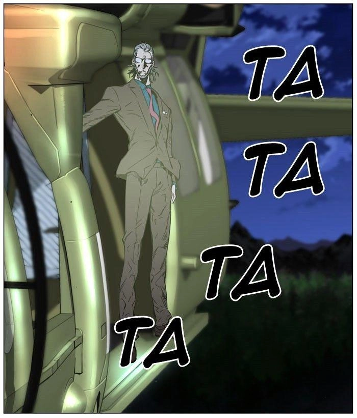 Ma Cà Rồng Quý Tộc Chapter 469 - 52