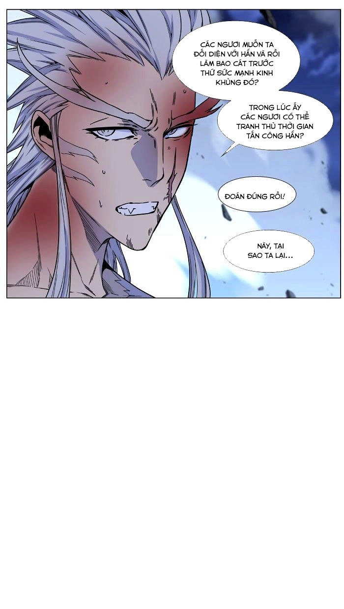 Ma Cà Rồng Quý Tộc Chapter 469 - 68