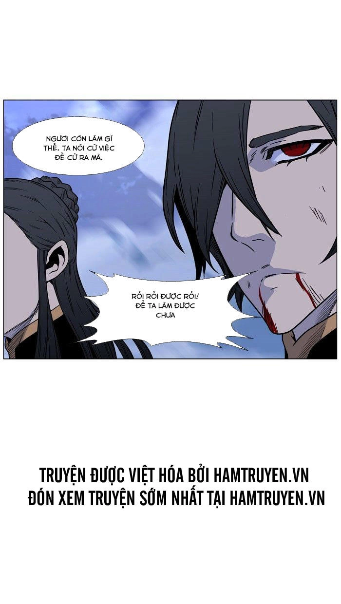 Ma Cà Rồng Quý Tộc Chapter 469 - 71