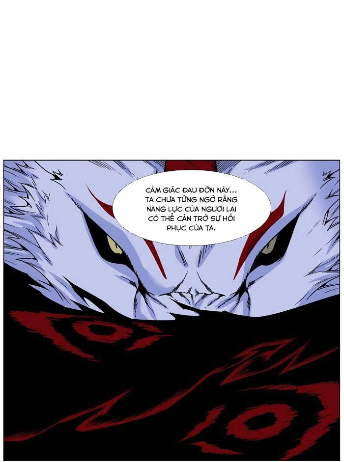 Ma Cà Rồng Quý Tộc Chapter 469 - 96