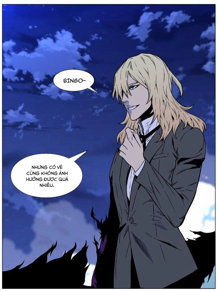 Ma Cà Rồng Quý Tộc Chapter 469 - 98