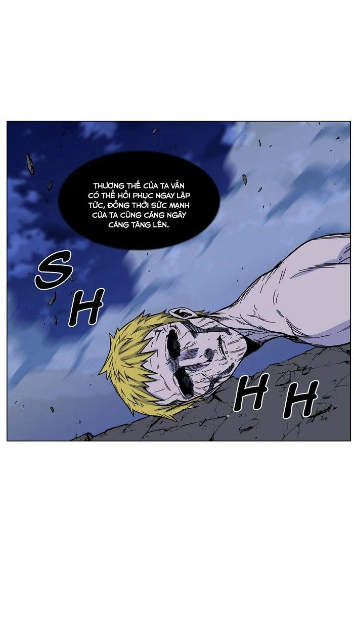 Ma Cà Rồng Quý Tộc Chapter 470 - 23