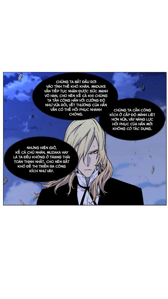 Ma Cà Rồng Quý Tộc Chapter 470 - 24