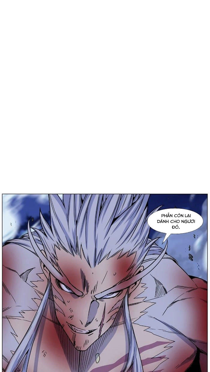 Ma Cà Rồng Quý Tộc Chapter 470 - 38