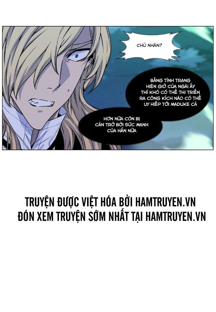 Ma Cà Rồng Quý Tộc Chapter 470 - 71