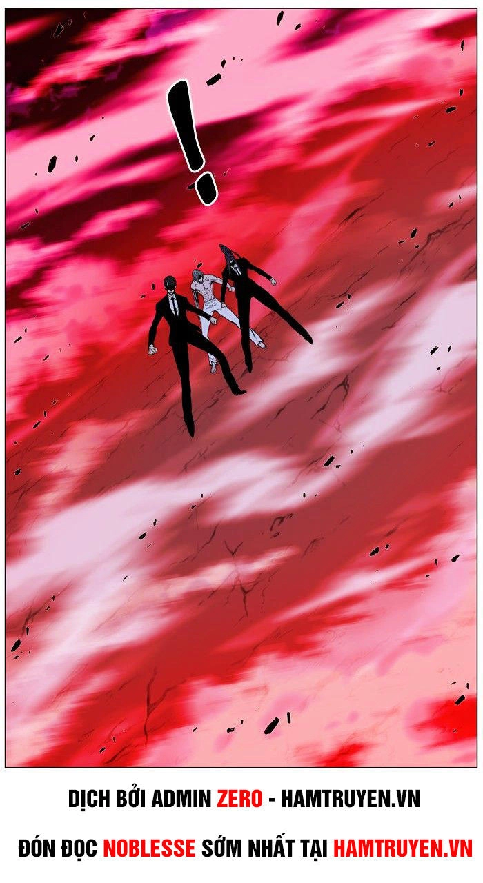 Ma Cà Rồng Quý Tộc Chapter 470 - 107