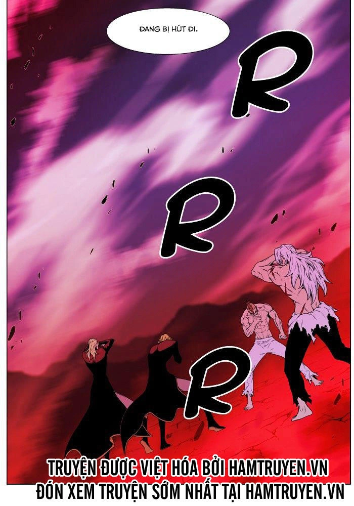 Ma Cà Rồng Quý Tộc Chapter 471 - 11