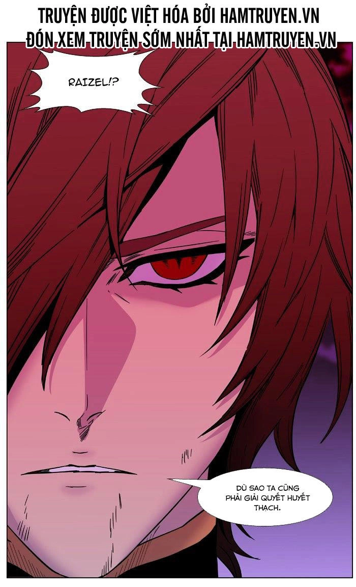 Ma Cà Rồng Quý Tộc Chapter 471 - 39