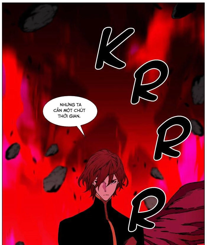 Ma Cà Rồng Quý Tộc Chapter 471 - 41