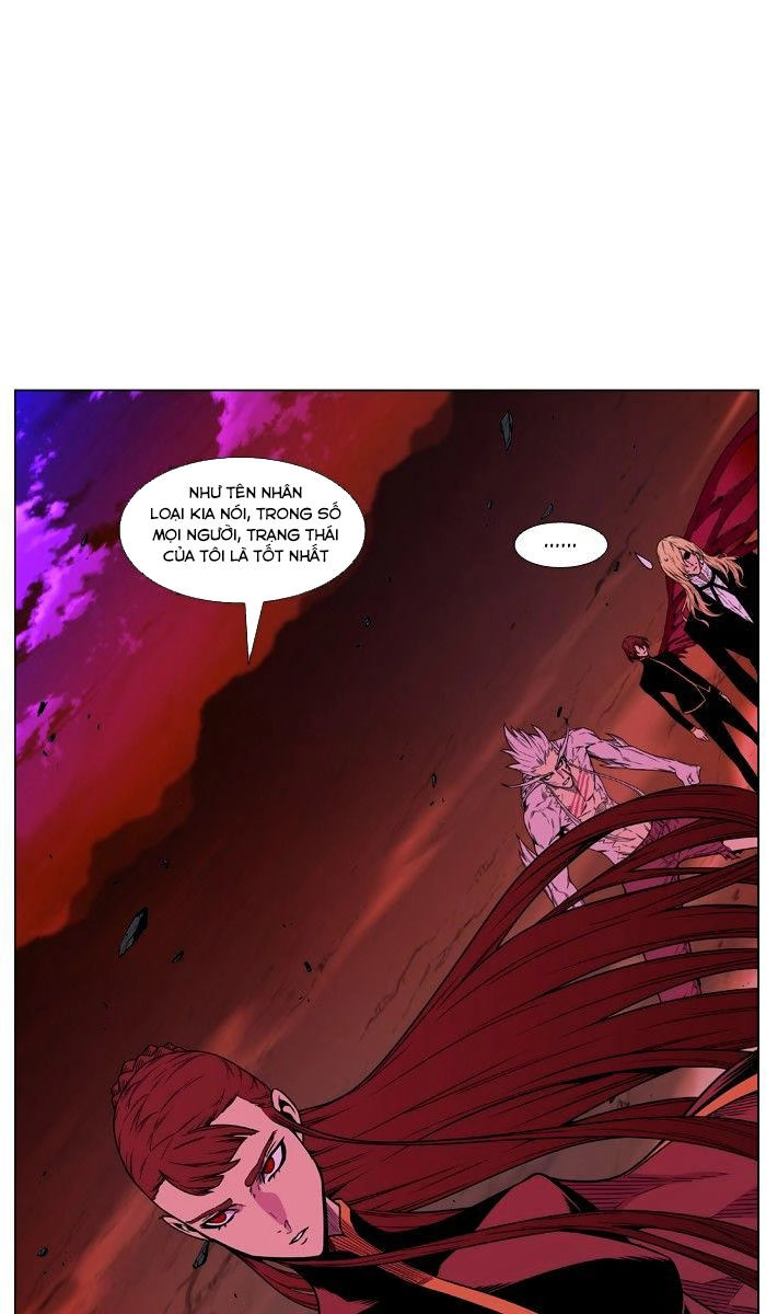 Ma Cà Rồng Quý Tộc Chapter 471 - 44