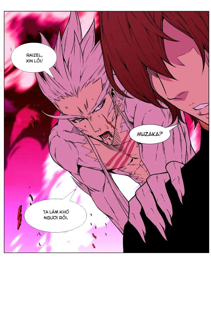 Ma Cà Rồng Quý Tộc Chapter 471 - 96