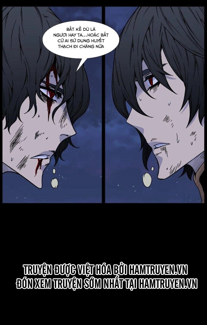 Ma Cà Rồng Quý Tộc Chapter 472 - 21