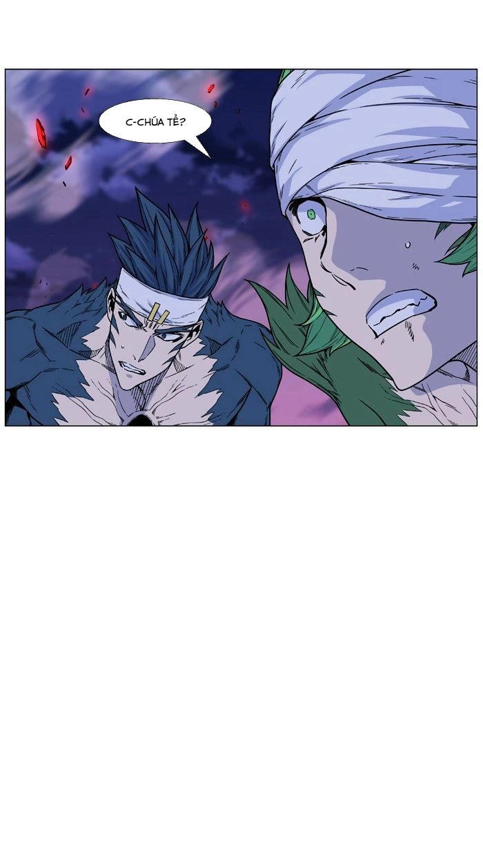 Ma Cà Rồng Quý Tộc Chapter 472 - 27