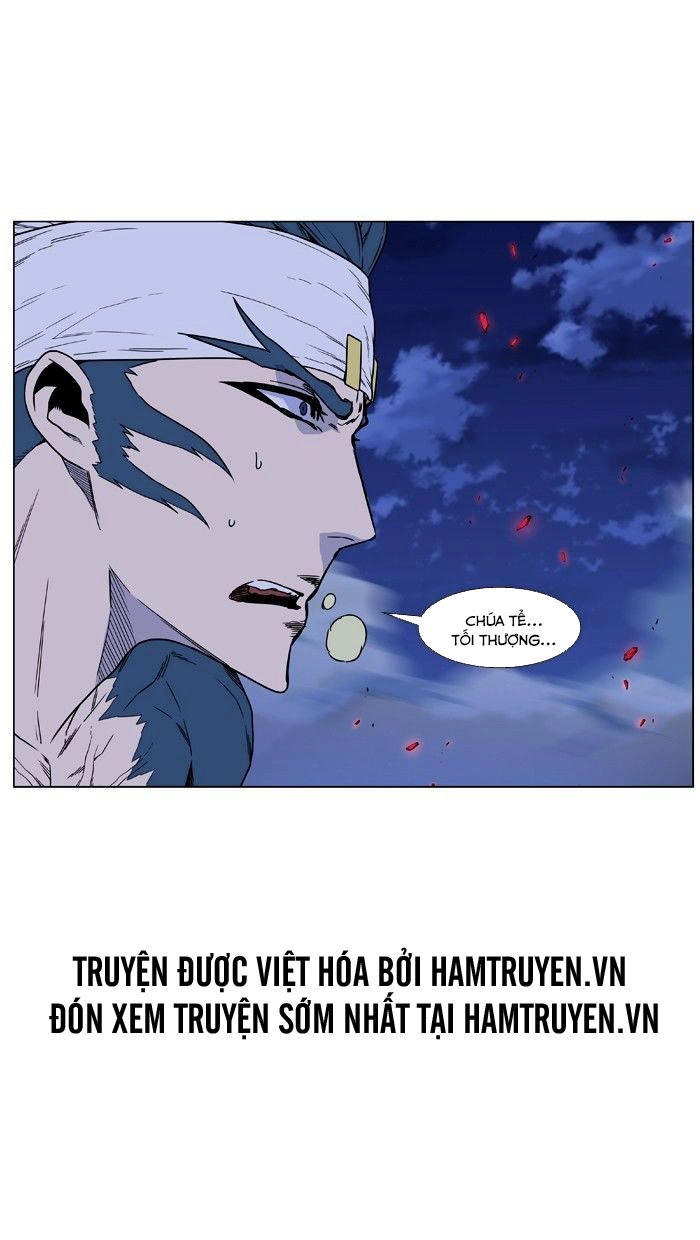 Ma Cà Rồng Quý Tộc Chapter 472 - 31