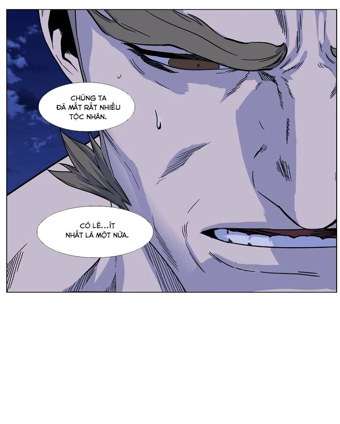 Ma Cà Rồng Quý Tộc Chapter 472 - 36