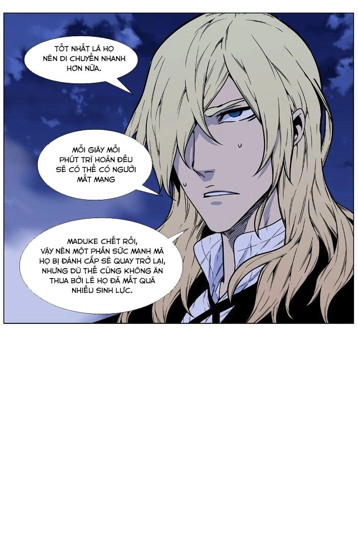 Ma Cà Rồng Quý Tộc Chapter 472 - 40