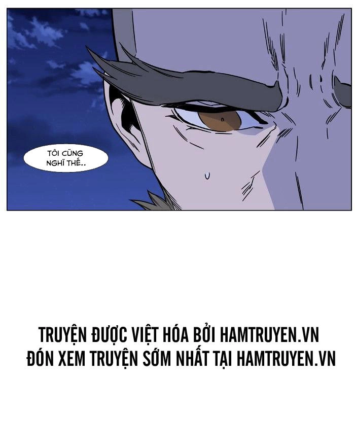 Ma Cà Rồng Quý Tộc Chapter 472 - 41