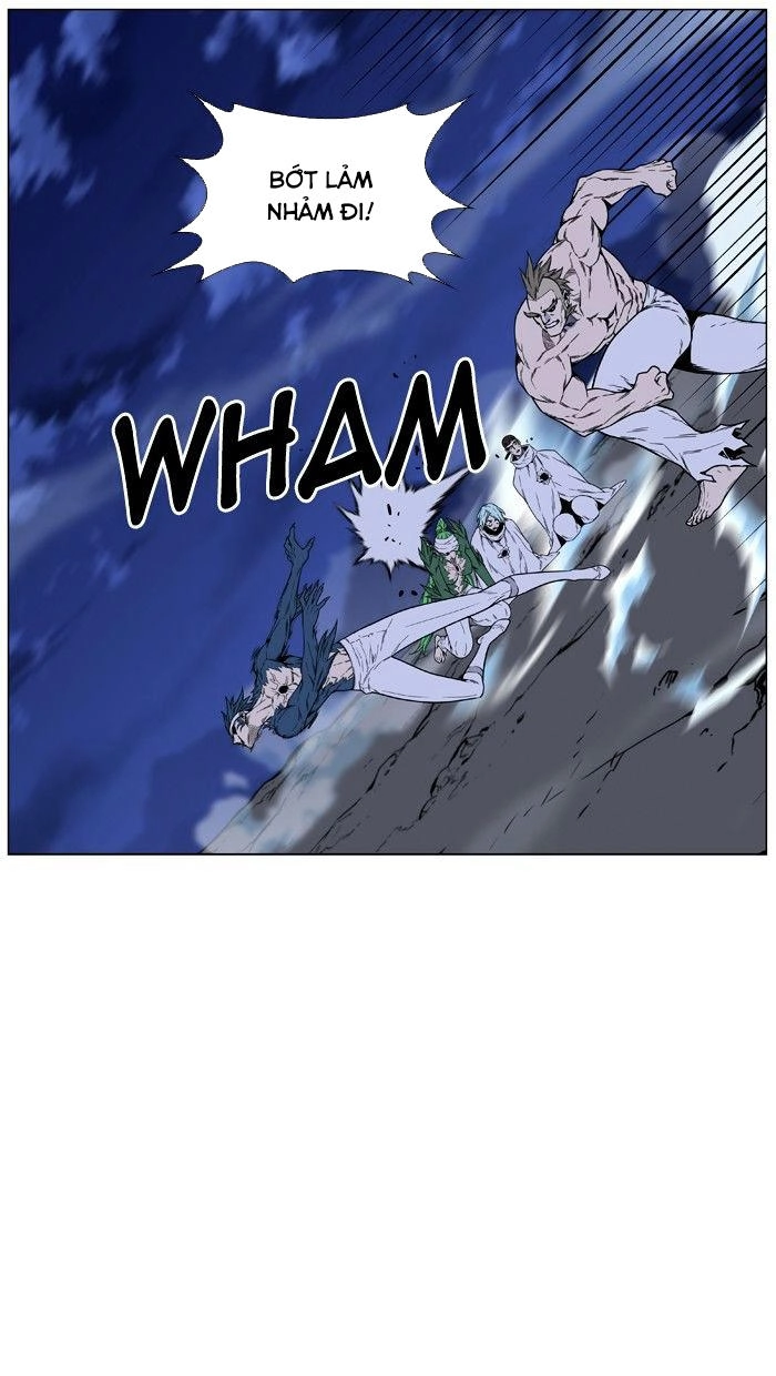 Ma Cà Rồng Quý Tộc Chapter 472 - 46