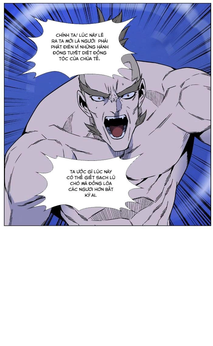 Ma Cà Rồng Quý Tộc Chapter 472 - 48