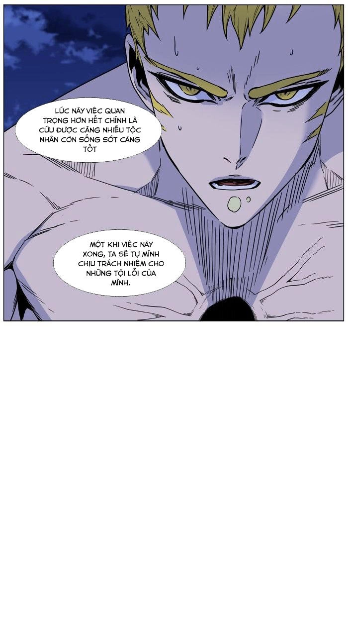 Ma Cà Rồng Quý Tộc Chapter 472 - 52