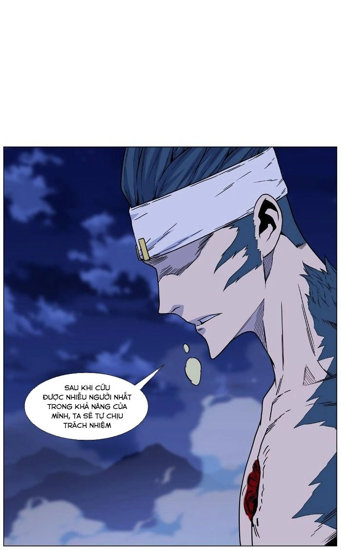 Ma Cà Rồng Quý Tộc Chapter 472 - 55