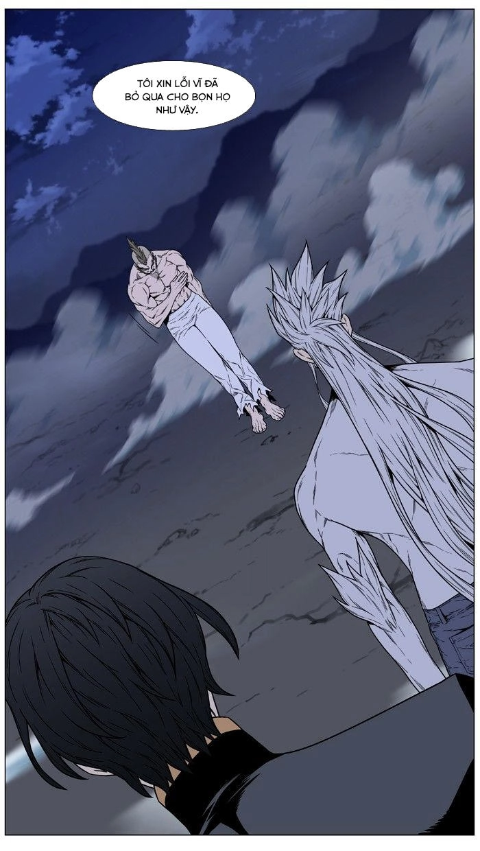 Ma Cà Rồng Quý Tộc Chapter 472 - 61