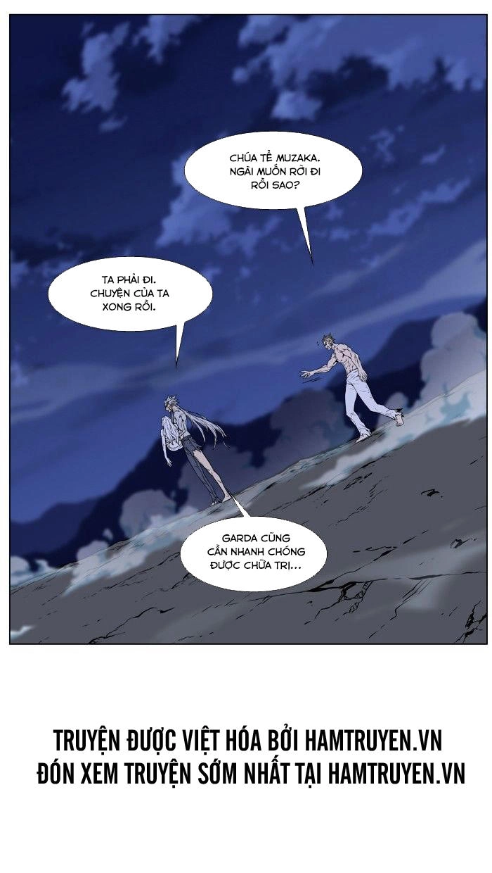 Ma Cà Rồng Quý Tộc Chapter 472 - 71